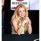 Posterazzi Britney Spears At Signing Of Her Cd In The Zone At Virgin Megastore Ny 11182003 By Janet Mayer Celebrity